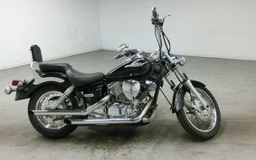 YAMAHA DRAGSTAR 250 VG02J