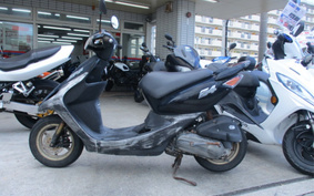 HONDA SMART DIO Z4 AF63