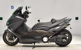 YAMAHA T-MAX 530 2012 SJ09