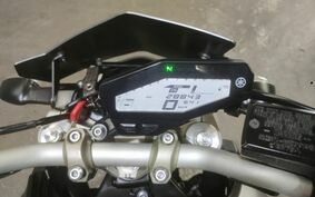 YAMAHA MT-09 2015 RN34J