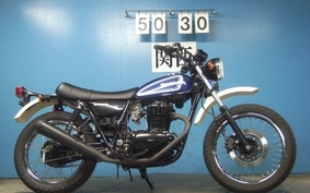 KAWASAKI 250TR 2005 BJ250F