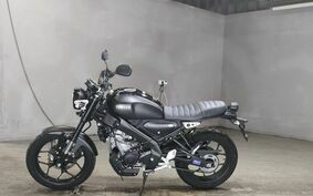 YAMAHA XSR155 不明