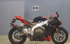 APRILIA RSV4 FACTORY 2010 RK00