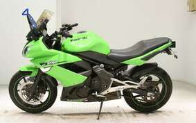 KAWASAKI NINJA 400R 2013 ER400B