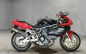 DUCATI SS900 2001 V100A