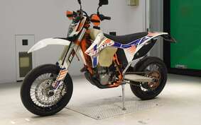 KTM 500 EXC F SIXDAYS 2011 EXA40