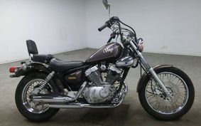 YAMAHA VIRAGO 250 3DM