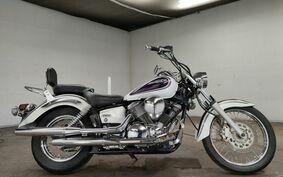 YAMAHA DRAGSTAR 250 VG02J