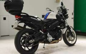 BMW F800R 2010