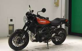 KAWASAKI Z900RS CAFE 2021 ZR900C