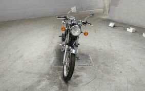 YAMAHA SR400 1993 1JR