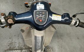 HONDA PRESS CUB 50 AA01