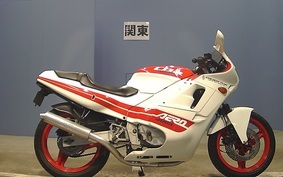 HONDA CBR400R Aero 1987 NC23