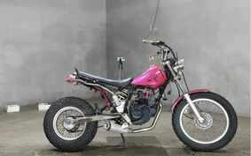 YAMAHA TW200 2JL