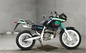 HONDA AX-1 MD21