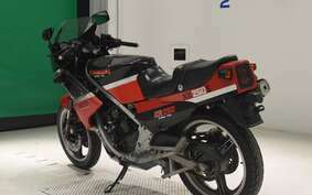 KAWASAKI KR250S KR250A