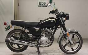 YAMAHA YB125SP