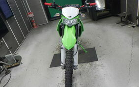 KAWASAKI KLX250 Gen.2 LX250S