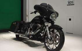 HARLEY FLHX 1580 2007