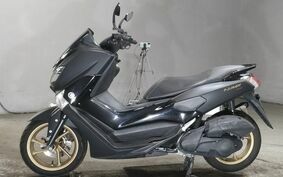 YAMAHA N-MAX 155 SG50J