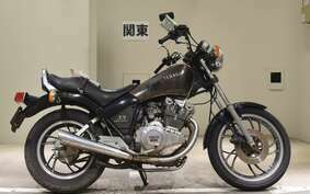 YAMAHA XS250 SPECIAL 17E