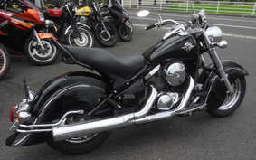 KAWASAKI VULCAN 400 DRIFTER 2002 VN400D