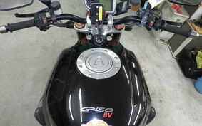 MOTO GUZZI GRISO 8V 2009