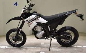 YAMAHA WR250X DG15J