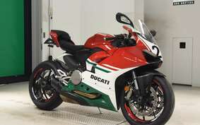 DUCATI PANIGALE V2 2020 1H00A