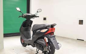 YAMAHA JOG ZR Gen.3 SA39J