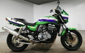 KAWASAKI ZRX1100 1999 ZRT10C