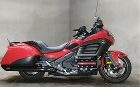 HONDA GL 1800 GOLD WING F6B 2013 SC68