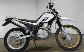 YAMAHA SEROW 250 2005 DG11J