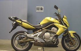 KAWASAKI ER600 N 2006 ER650A