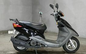 YAMAHA AXIS 125 TREET SE53J