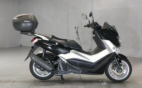 YAMAHA N-MAX 125 SE86J