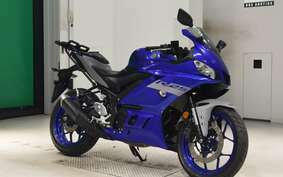 YAMAHA YZF-R25 A RG43J