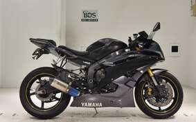 YAMAHA YZF-R6 2006