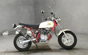 HONDA APE 100 HC07