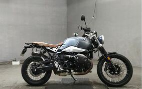 BMW R NINE T SCRAMBLER 2019 0J31