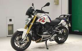 BMW R1200R 2015