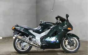 KAWASAKI ZZ1100 NINJA 1995 ZXT10D