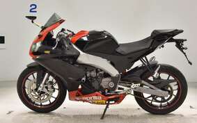 APRILIA RS4 125