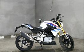 BMW G310R 2019 0G01