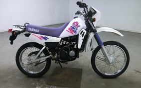 YAMAHA DT50 17W