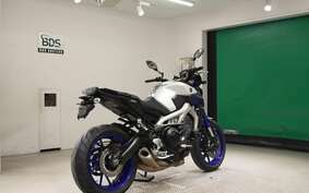 YAMAHA MT-09 A 2015 RN34J