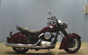 KAWASAKI VULCAN 800 DRIFTER 1999 VN800C