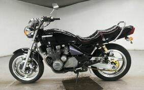 KAWASAKI ZEPHYR 400 1991 ZR400C