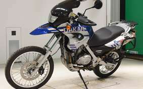 BMW F650GS DAKAR 2006 0176