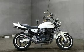 SUZUKI INAZUMA 400 (GSX400) 1997 GK7BA